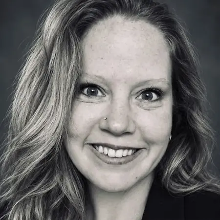 Amanda Seabolt, Director of Vehicle Excellence on Influential Women