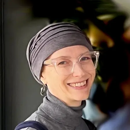 Chelsea Smock, Owner / Classical Homeopath and Integrative Health Coach on Influential Women