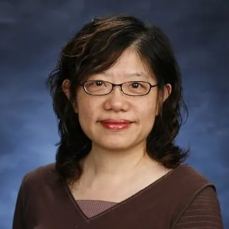 Yi Liu, Director on Influential Women