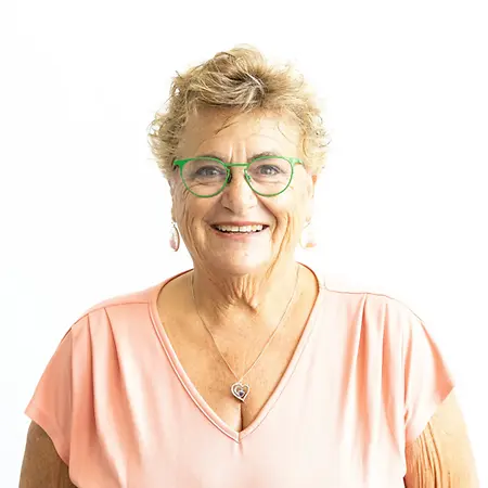 Netty Doyle, Teacher on Influential Women
