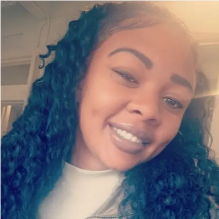 Shalaya Cherry, Job Coach/ Retention Specialist on Influential Women