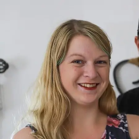 Courtney Anderson, Business Owner on Influential Women