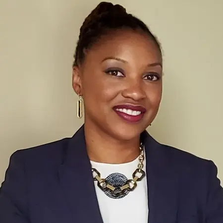 Jocelyn Hines, Founder and Principal on Influential Women