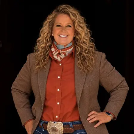 Heather Ercolano, Plant Floor Systems Business Analyst on Influential Women