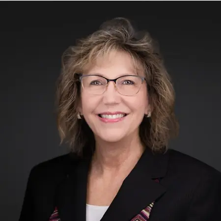Susan Knight, Director Board of Directors on Influential Women