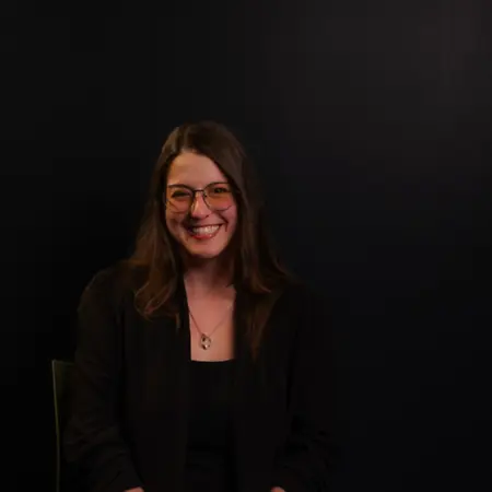 Abbie Rogan, Sales Account Executive on Influential Women