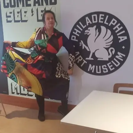 Louiza Patsis, Generalist Expert on Influential Women