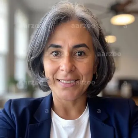 Maria Berrio, SNAP Outreach Coordinator on Influential Women