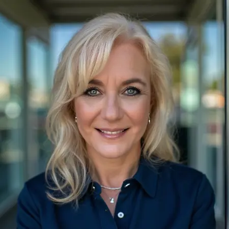 Sherie Bartik, Director of Human Resources on Influential Women