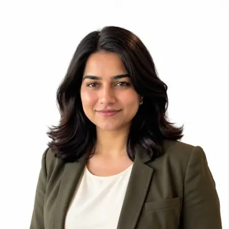 Purnima Rathore, Group Head, New Products & Innovation on Influential Women