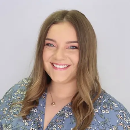 Kassidy Everhart, Graduate Research Fellow on Influential Women