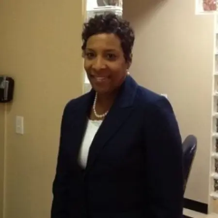 Nedra Martin, Senior Human Resources Business Partner on Influential Women