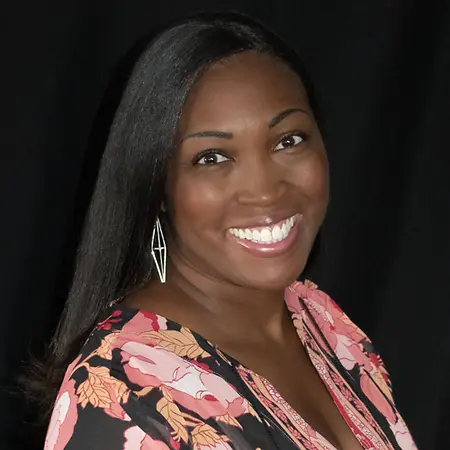 Tasha Bullock-McMillan, Assistant General Manager on Influential Women
