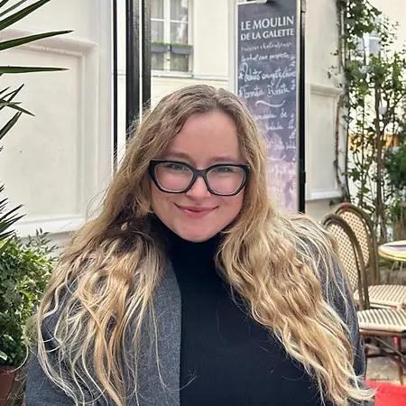 Kelly Harville, Assistant Food & Beverage Manager on Influential Women