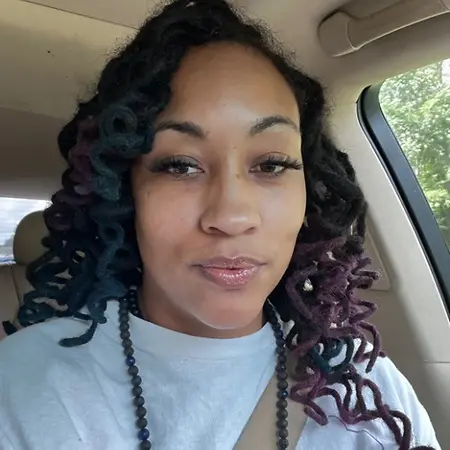 Star Washington, Career Services Advisor / Journalist and Writer on Influential Women