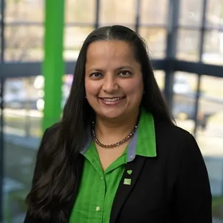 Deepika Gupta, Senior Business Management Specialist & Product Owner on Influential Women