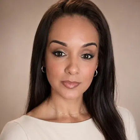 Yaira Rosa, Victim Advocate on Influential Women
