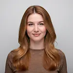 Mariana Vdovychyn, Executive Assistant on Influential Women
