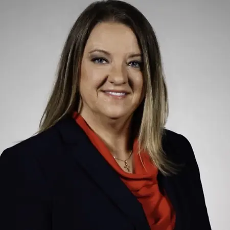 Emily Palmer, Director of Financial Planning at First Command Financial Services, Inc. on Influential Women