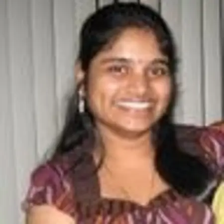 Sree Mahalakshmi Rednam, Lead DataQuality/End to End Testing Management/Solutions Engineer Lead /ETL/Big Data QA Engineer on Influential Women