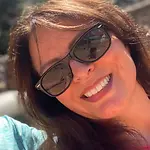 Rita Briggs, Daycare Owner / Content Creator on Influential Women
