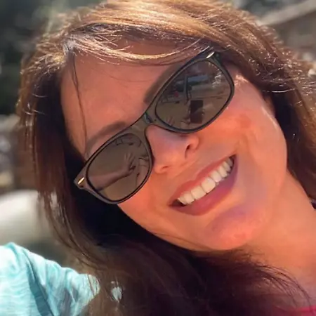Rita Briggs, Daycare Owner / Content Creator on Influential Women