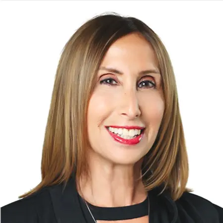 Penny McNerney, CEO and founder on Influential Women