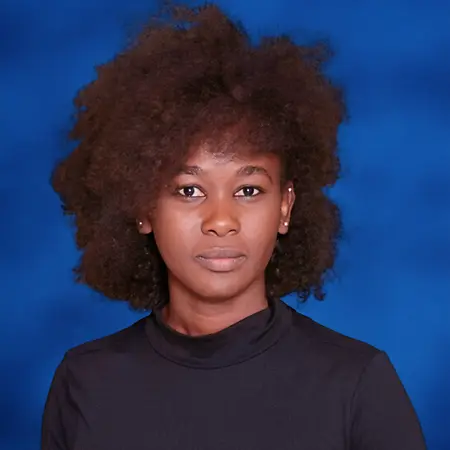 Ndeye Coumba Gueye, Principal on Influential Women