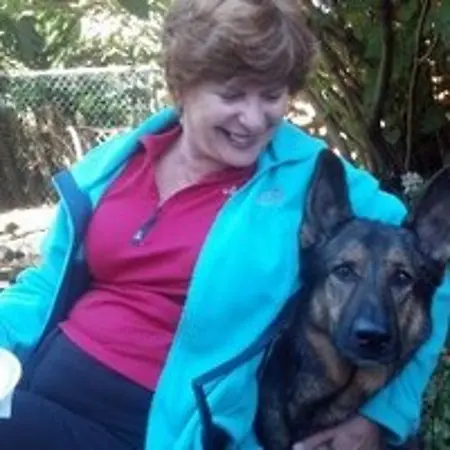betty ciesla, Medical Laboratory Scientist on Influential Women
