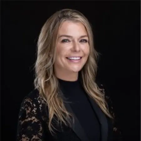 Victoria Randolph, Chief Executive Officer on Influential Women