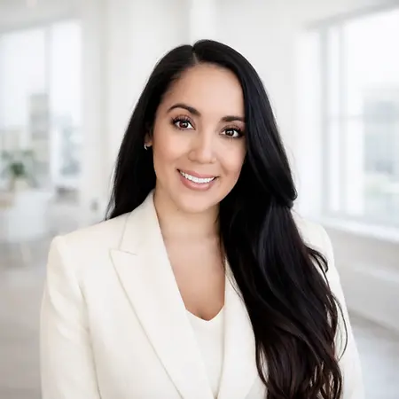 Celina Martinez, Sales Representative, Acquisitions Team (Small Business) on Influential Women
