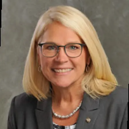 Lori Cannon, Financial Advisor on Influential Women
