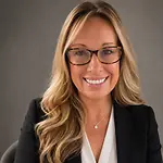 Amanda Moore, Executive Director on Influential Women