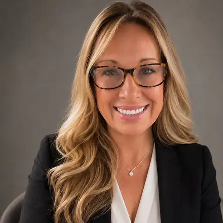 Amanda Moore, Executive Director on Influential Women