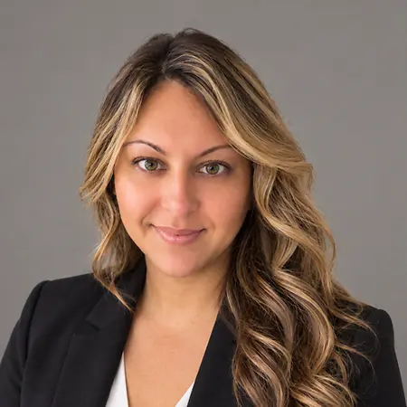 Jillian Rozema, Executive Coordinator on Influential Women