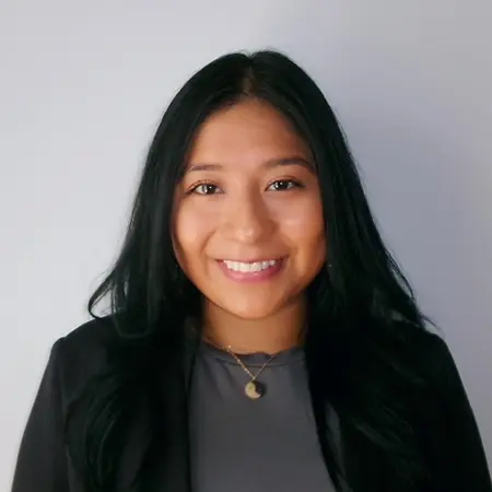 Karina Chiqui, Product Marketing Manager on Influential Women