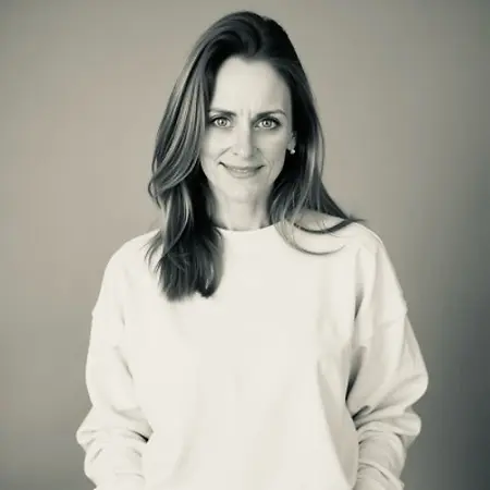Katie Babic, Founder & Artist on Influential Women