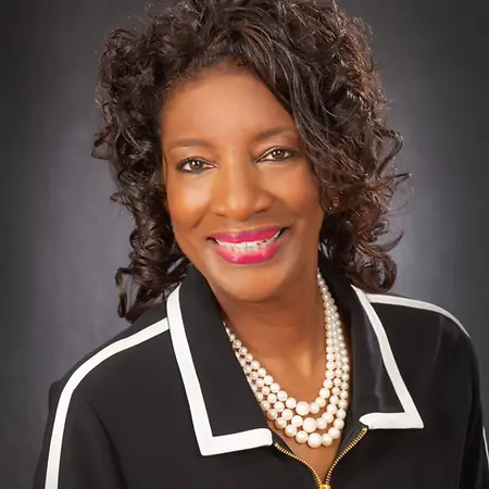 Cheryl Rodgers, Senior field case manager and catastrophic case manager on Influential Women
