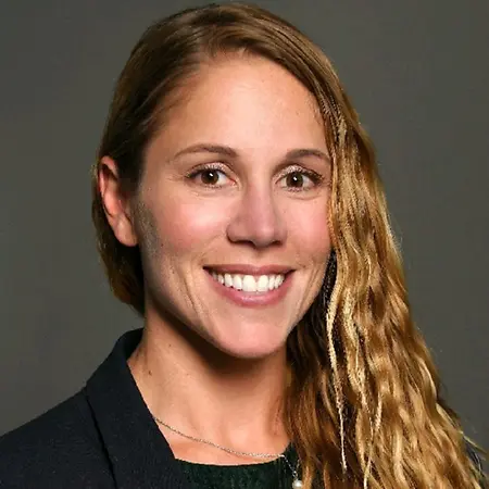 Chrissy Hudak, District Manager on Influential Women