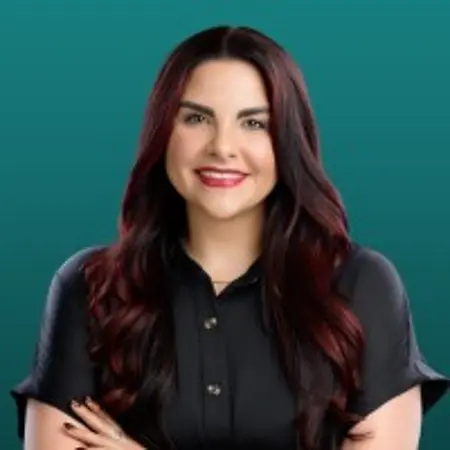 Jessica Beemer, Director of Government & Community Affairs on Influential Women