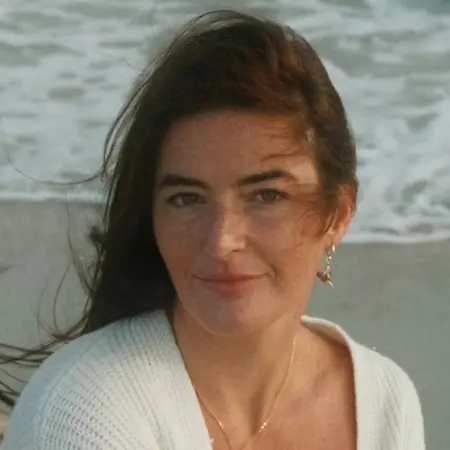 Megan Montgomery, Business Owner on Influential Women