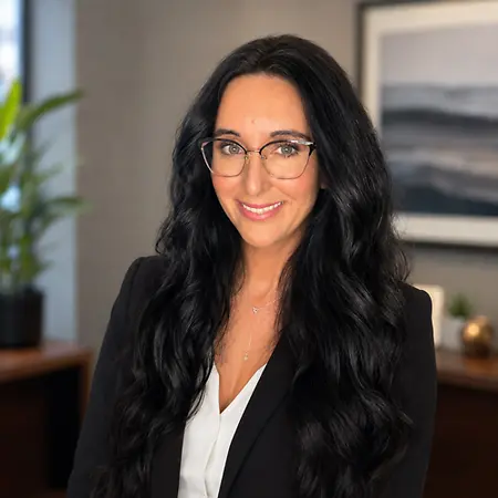 Cassandra Bartell, MSN, RN, Call Center Supervisor on Influential Women