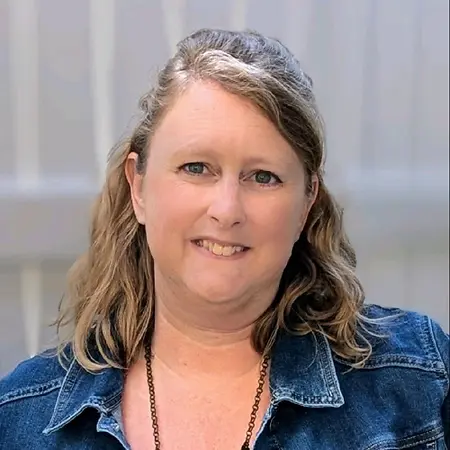 Lisa Burkey, Customer Success Manager on Influential Women