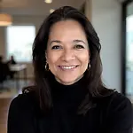 Diana Azevedo McCann, MBA, CFO on Influential Women