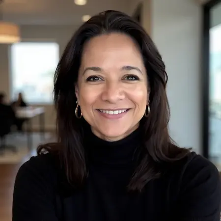 Diana Azevedo McCann, MBA, CFO on Influential Women