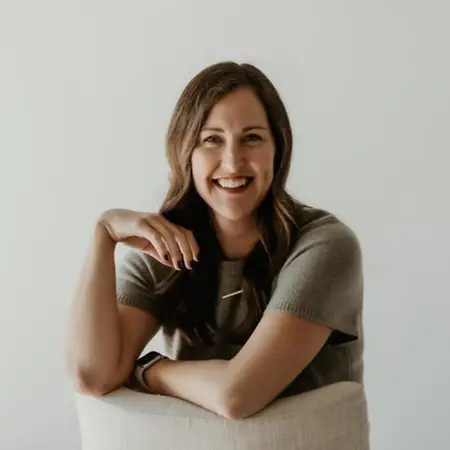 Lauren Moore, Project manager (PMP), teacher, and coach on Influential Women