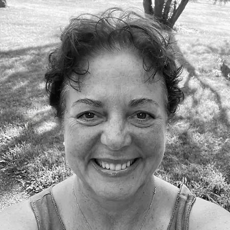 Aarona Tesch, Marketing Communications Strategist on Influential Women