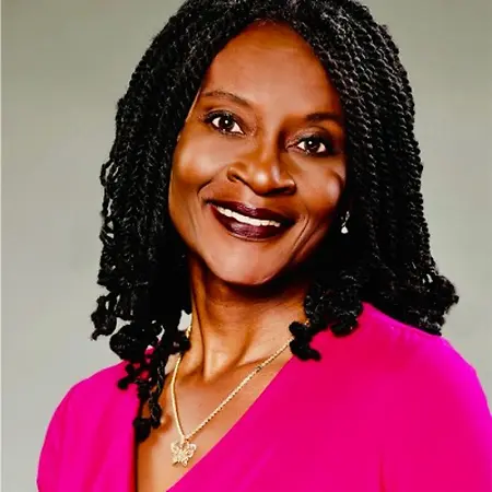Tammy Doby, Executive Director / CEO & President on Influential Women