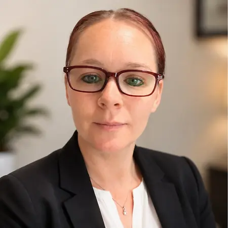 Kayla Jackson, Senior Information Technology Project Manager on Influential Women