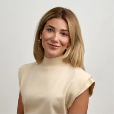Victoria Verdeja, Founder and principal on Influential Women